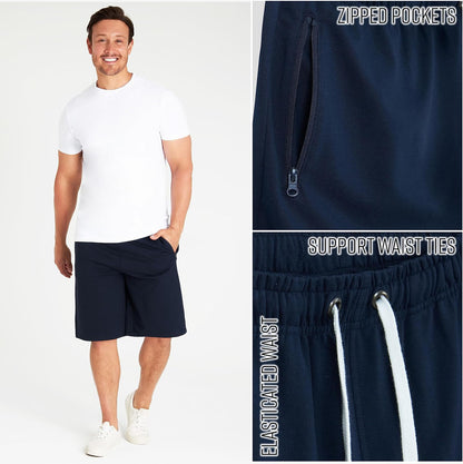 Why these city‑ready shorts feel like a second skin