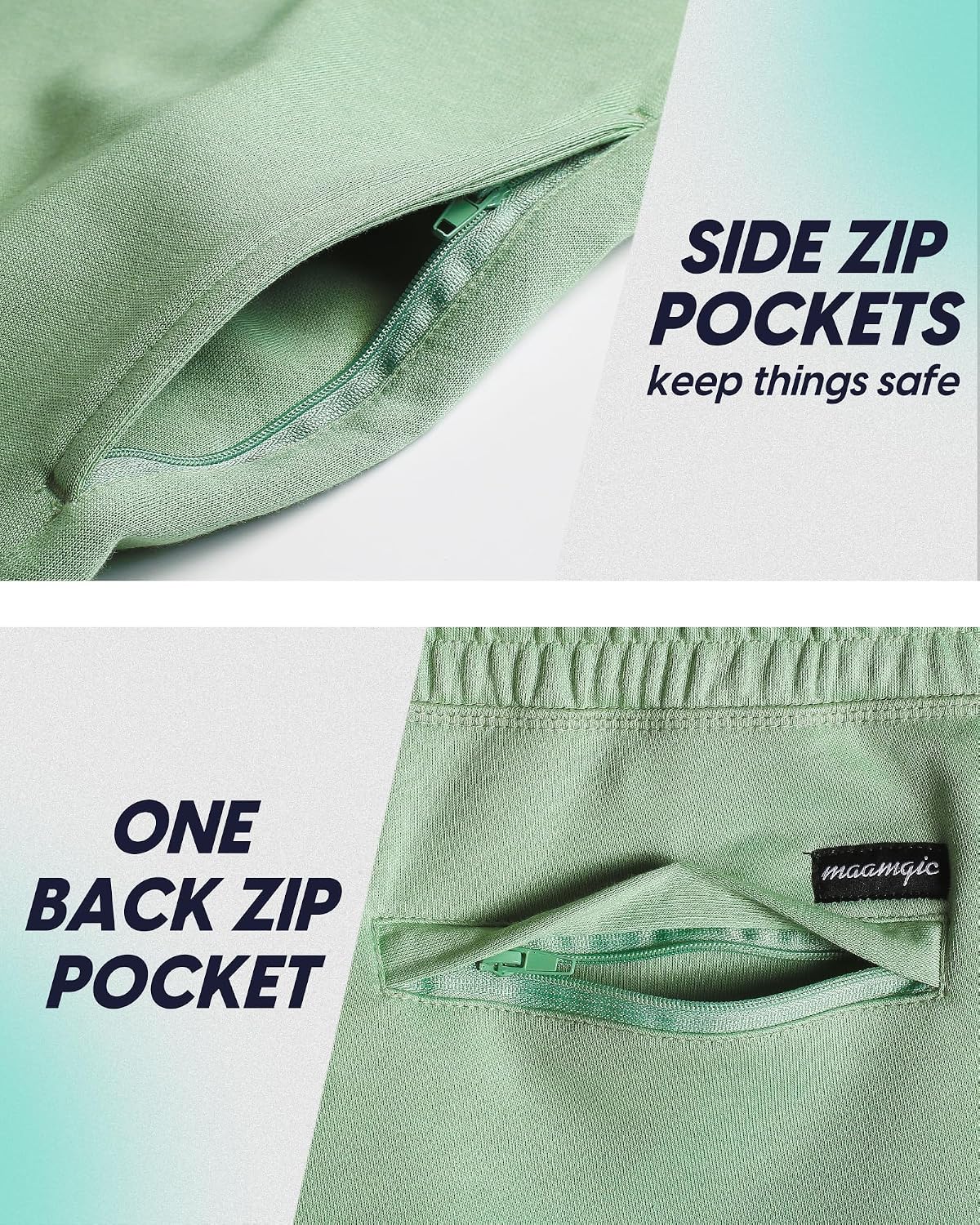 Why these Running Shorts might become your go‑to gym buddy