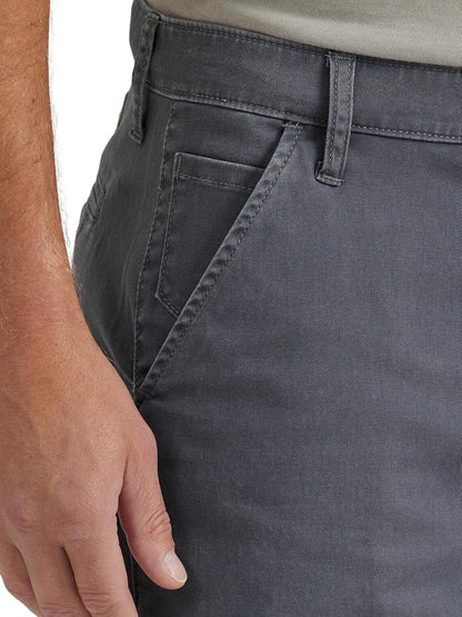 Why the Wrangler Authentics Shorts Might Just Be Your New Summer Go‑To