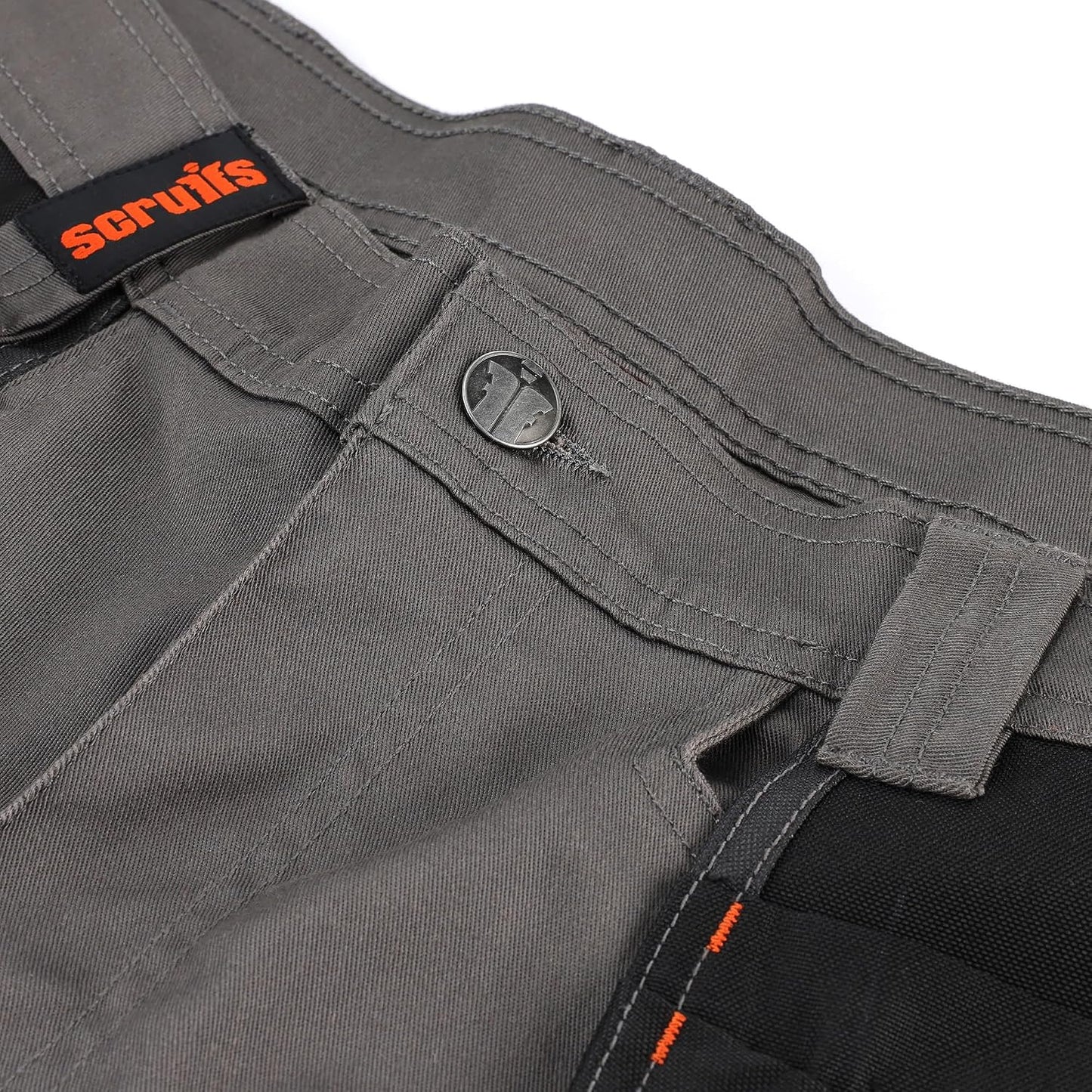 Why Scruffs’ Worker Plus Holster Shorts might become your new go‑to on the job site