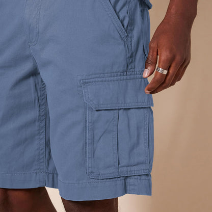 Finding a pair of work shorts that actually feel right