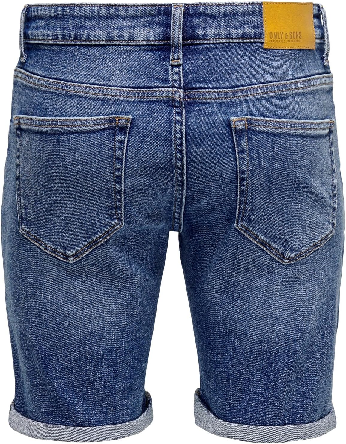 Why the ONSPLY Denim Capri Shorts Might Just Be Your Summer Go‑to