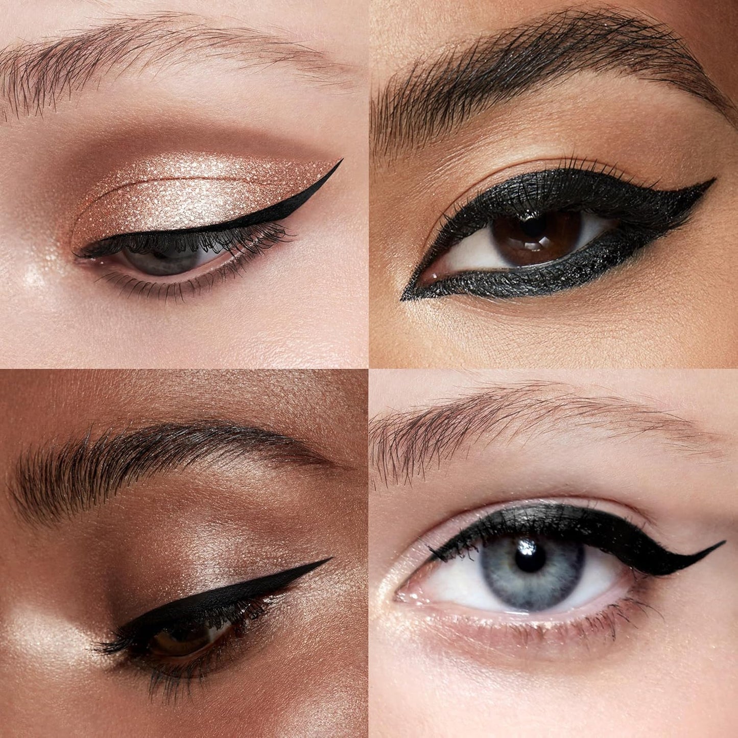 Stila Stay All Day Waterproof Liquid Eye Liner 0.5 ml