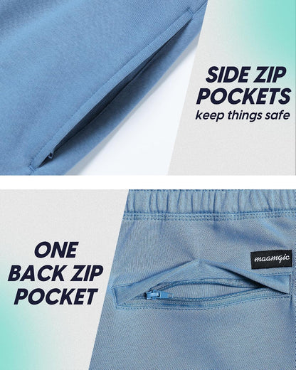 Why the Maamgic Running Shorts Might Just Be Your New Go‑To