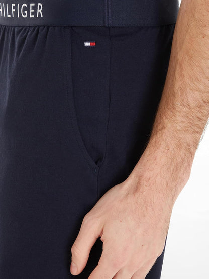 Why Tommy Hilfiger’s Jersey Shorts Feel Like a Summer Upgrade