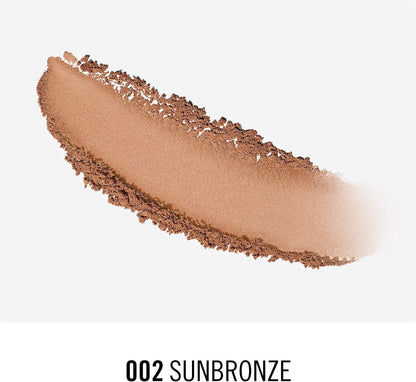 A Sun‑kissed Touch with Rimmel Natural Bronzer