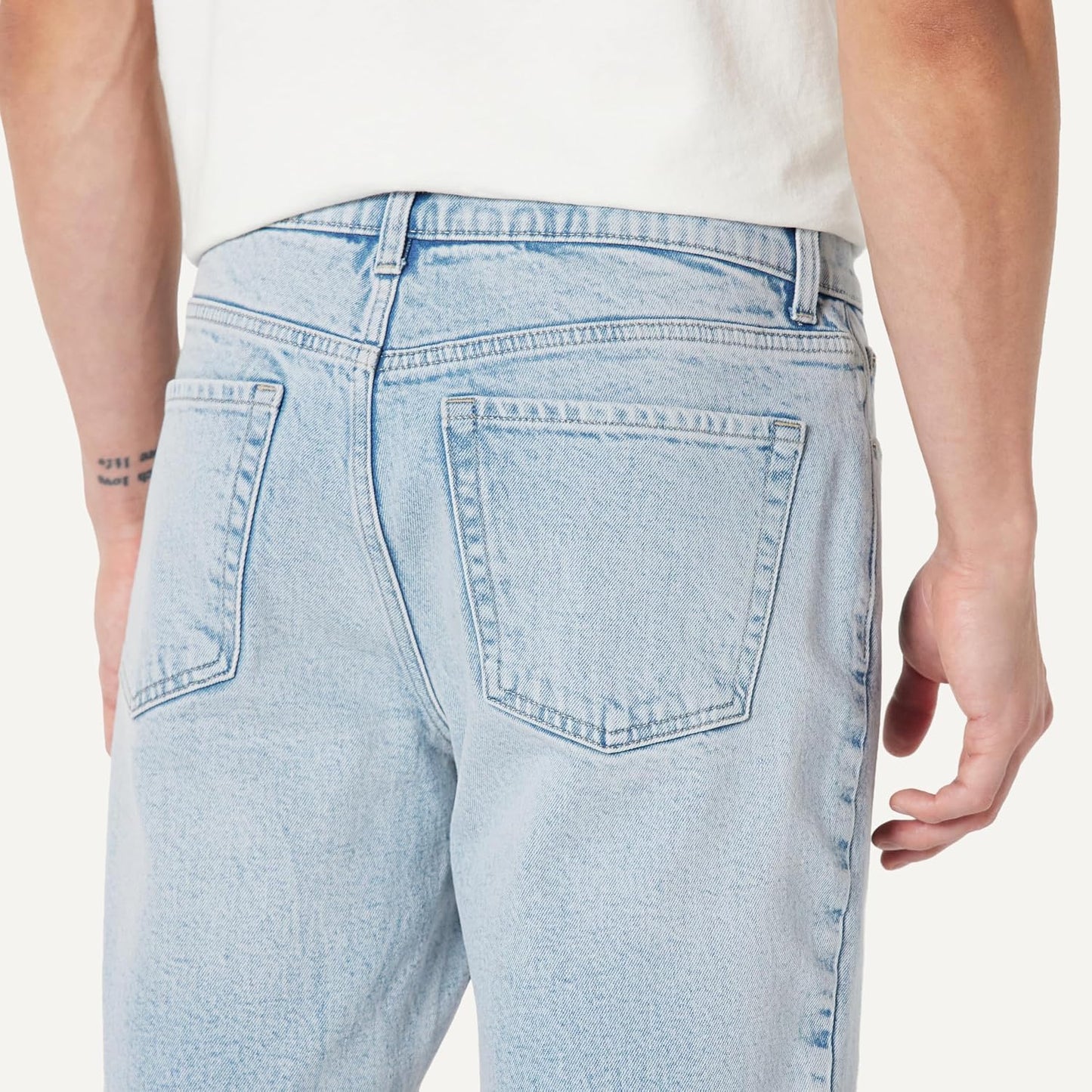 Why These Denim Shorts Might Just Be Your Summer Go‑To