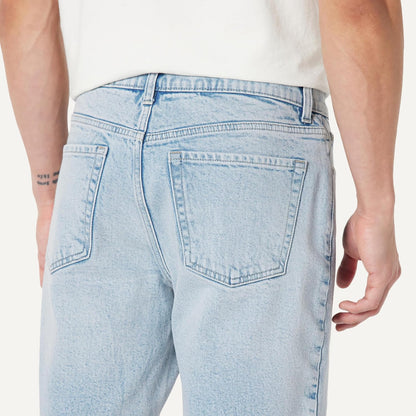 Why These Denim Shorts Might Just Be Your Summer Go‑To