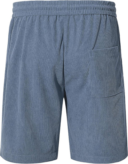Why the TARAINYA Corduroy Shorts Might Just Be Your Summer Go‑To