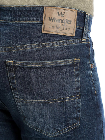 Why Wrangler’s Comfort‑Flex Shorts Might Just Be Your New Go‑To