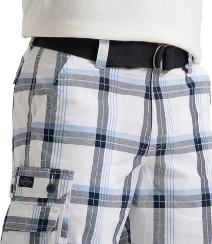Why the Lee Belted Wyoming Cargo Short Might Just Be Your Next Go‑To