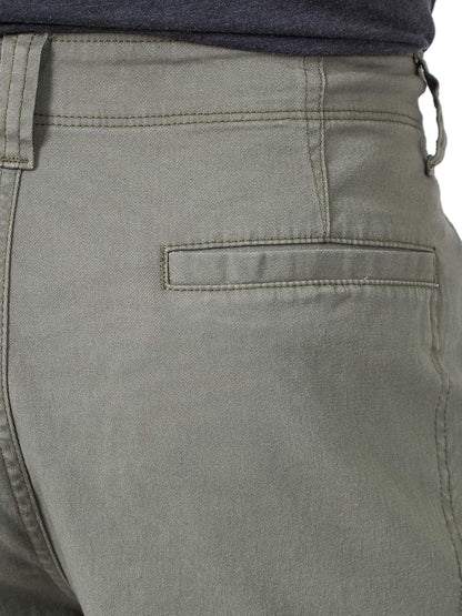 Why the Wrangler Authentics Classic Cargo Short Just Might Be Your New Go‑To