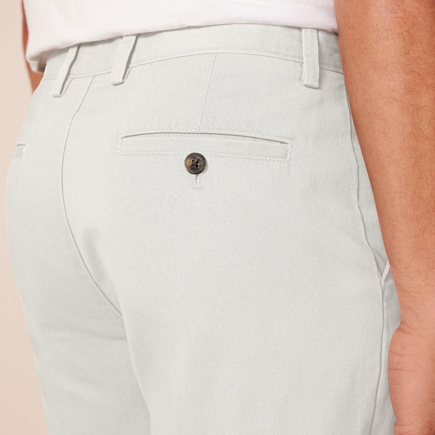 Why the Amazon Essentials Classic‑Fit Chino Shorts Feel Like a Summer Staple