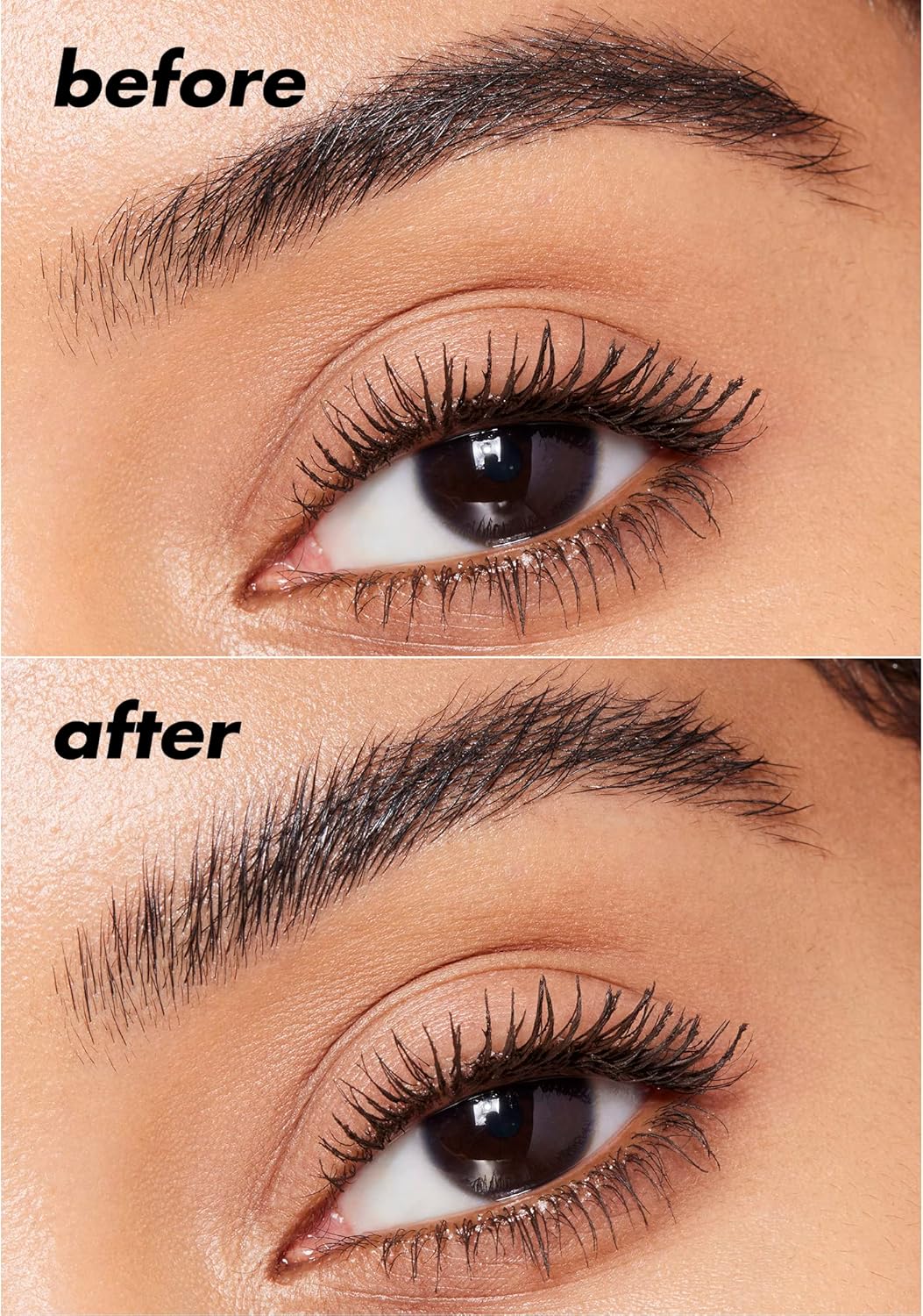 A Little Lift for Your Brows