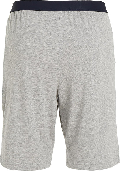 Tommy Hilfiger Men’s Jersey Shorts – A Casual‑Cool Upgrade