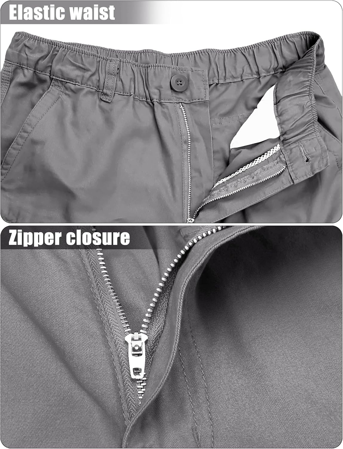 Why the MAGCOMSEN Cargo Shorts Might Just Be Your Summer Go‑To