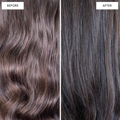 dpHUE Cool Brunette Conditioner - 6.5 oz - Blue Pigments Neutralise Unwanted Orange, Red &amp; Brassy Tones - Colour Safe - Paraben, SLS &amp; SLES Sulphate Free - Leaping Bunny Certified