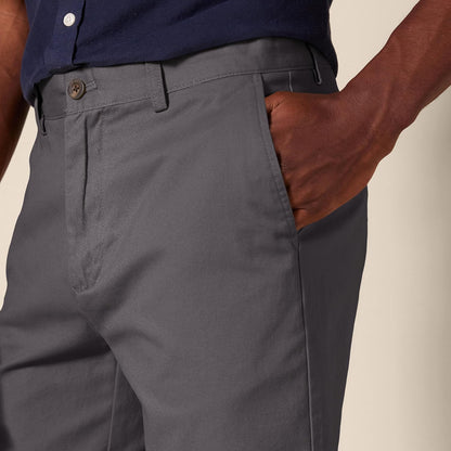 Why the Amazon Essentials Men’s Slim‑Fit 7″ Chino Shorts Might Just Be Your Summer Staple