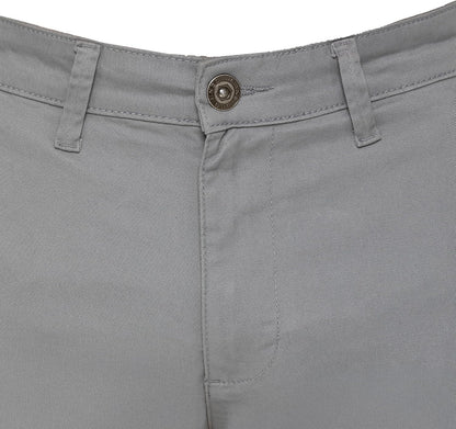 Why the 989Zé ENZO Chino Shorts Might Just Be Your Next Summer Staple
