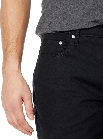Why These Amazon Essentials Shorts Feel Right
