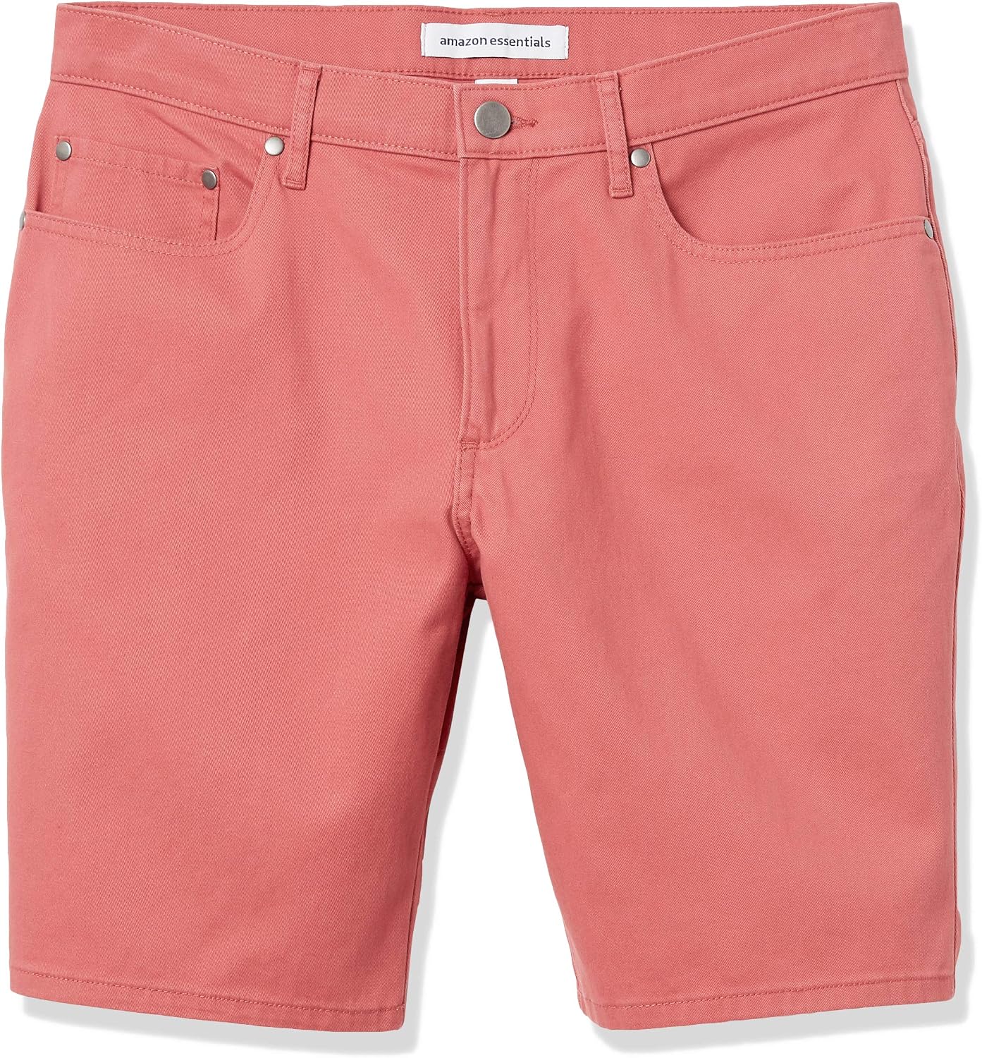 Why These Amazon Essentials Shorts Might Just Be Your New Summer Staple