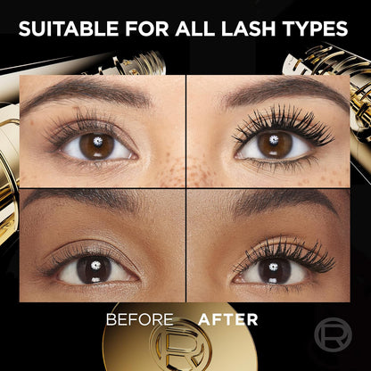 Why L’Oréal’s Panorama Mascara feels like a secret weapon for fuller lashes
