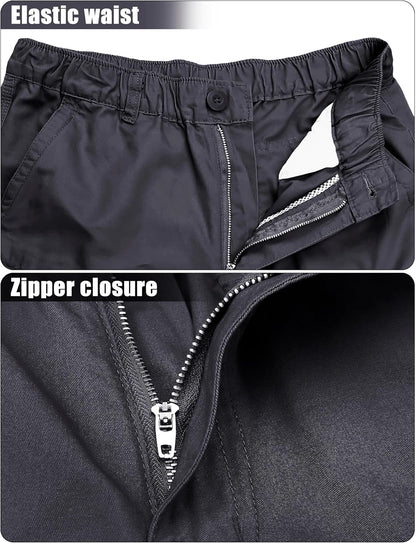 Finding the right summer short shouldn’t be a hassle