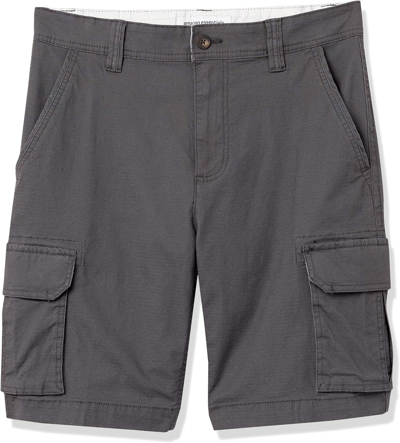 Lightweight Cargo Shorts That Actually Feel Right