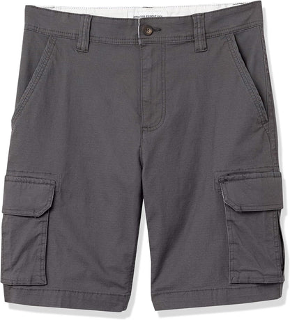 Lightweight Cargo Shorts That Actually Feel Right
