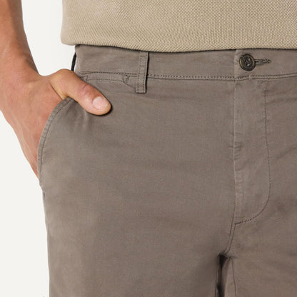 Why the Amazon Essentials Chino Short Shorts Might Just Become Your Summer Staple