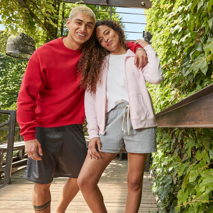 Why the Hanes Men’s Jersey Pocket Short Just Fits Your Day