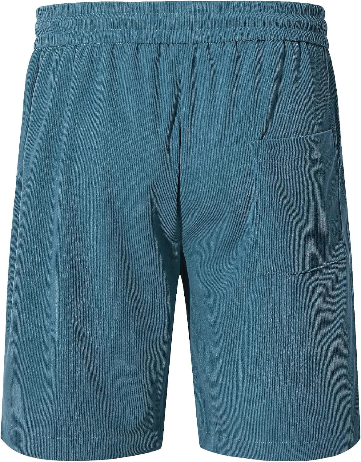 Finding the right pair of shorts for a laid‑back summer
