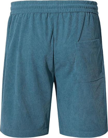 Finding the right pair of shorts for a laid‑back summer