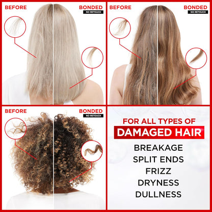 L’Oréal Paris Elvive Bond Repair Shampoo – a quiet hero for stressed strands