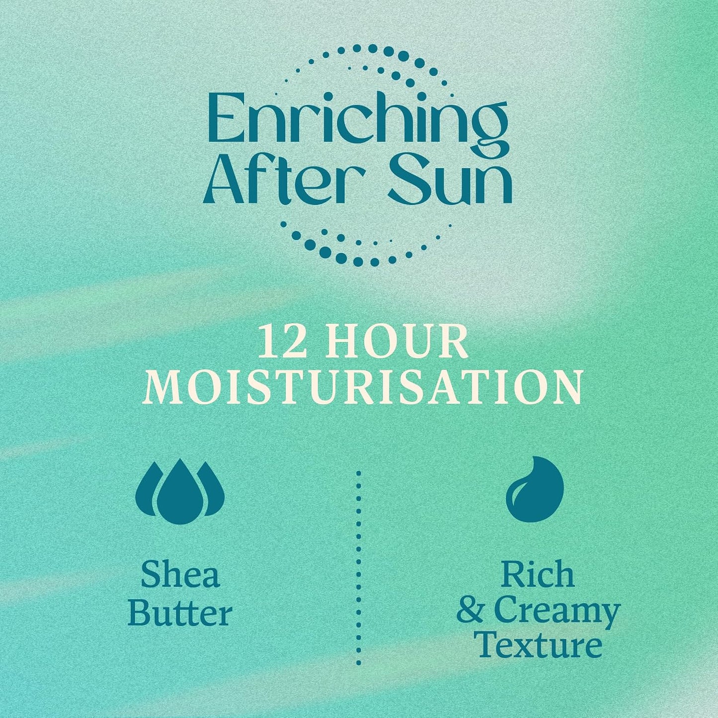 Hawaiian Tropic Enriching After‑Sun Body Butter – a creamy post‑beach treat