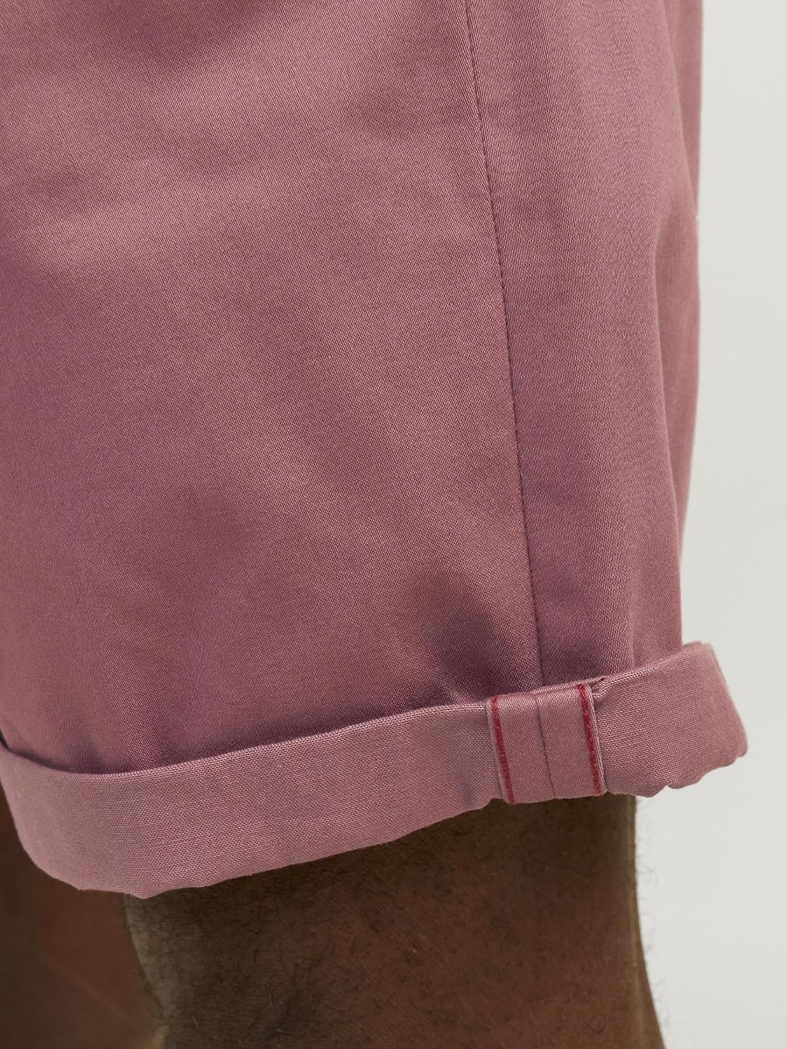 Why the Jack & Jones JPSTBOWIE Shorts Feel Like a Spring Upgrade