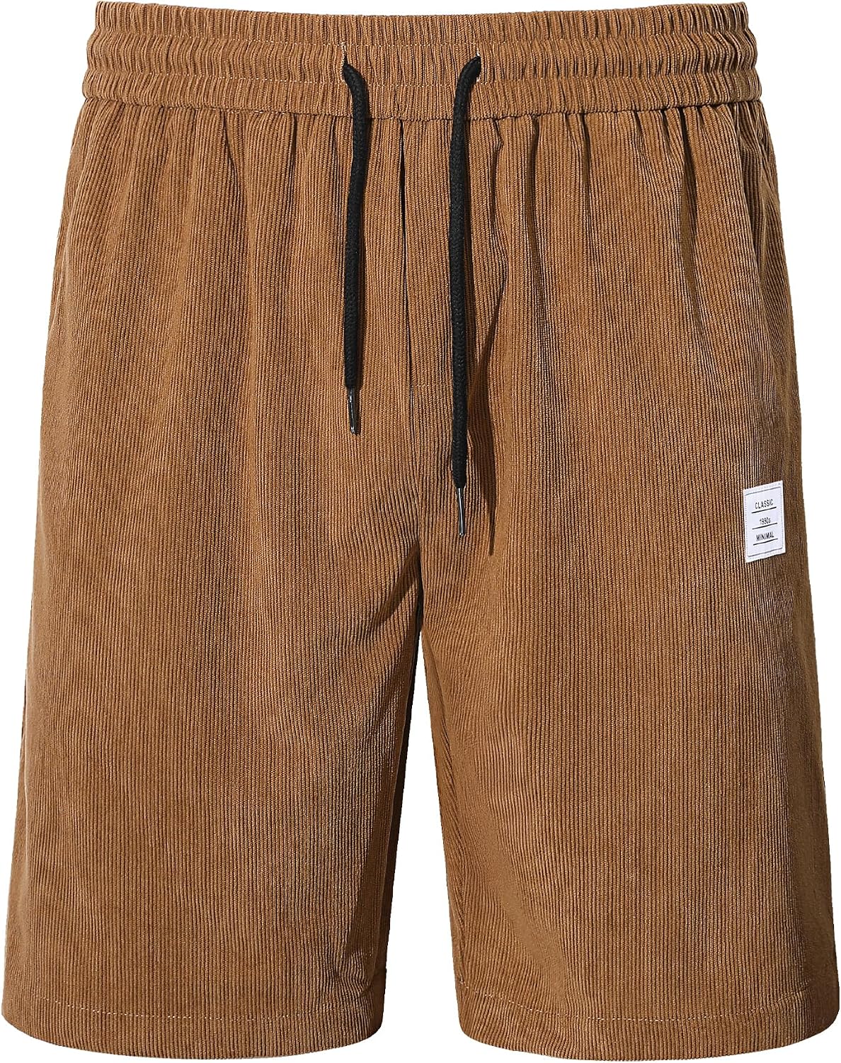 Why the TARAINYA Corduroy Shorts Might Just Be Your New Summer Go‑To