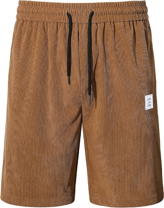 Why the TARAINYA Corduroy Shorts Might Just Be Your New Summer Go‑To