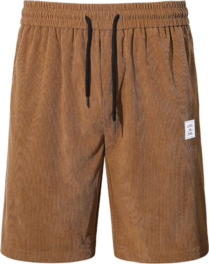 Summer‑Ready Corduroy Shorts that Feel Like a Small Victory