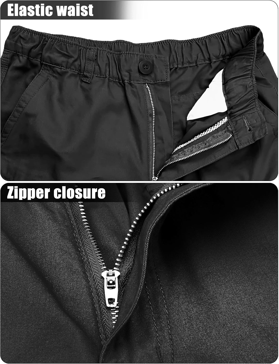 Why the MAGCOMSEN Cargo Shorts Feel Like a Summer Upgrade