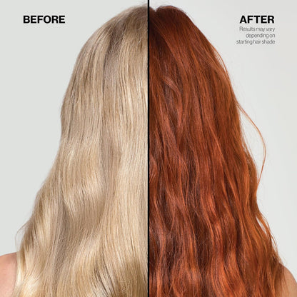 Keracolor Clenditioner Color Depositing Conditioner Colorwash, Copper, 12 fl. oz.