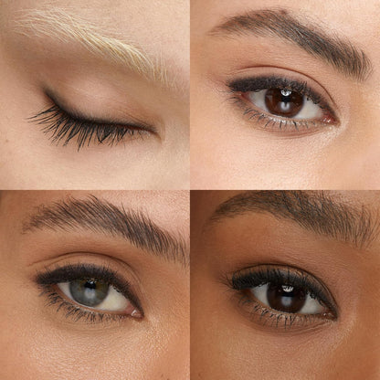 KIKO Milano Intense Colour Long Lasting Eyeliner 16, Intense And Smooth-Gliding Outer Eye Pencil With Long Wear