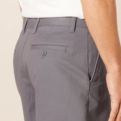 Why These Stretch Chino Shorts Might Just Be Your Summer Staple