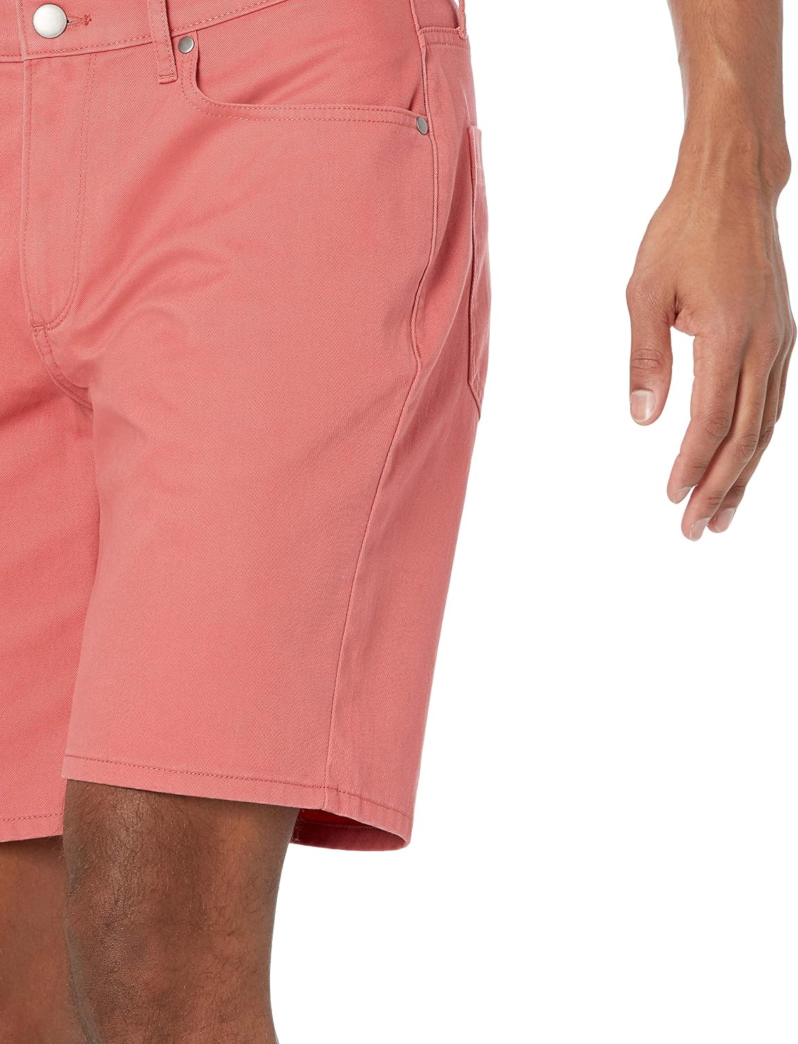 Why These Amazon Essentials Shorts Might Just Be Your New Summer Staple