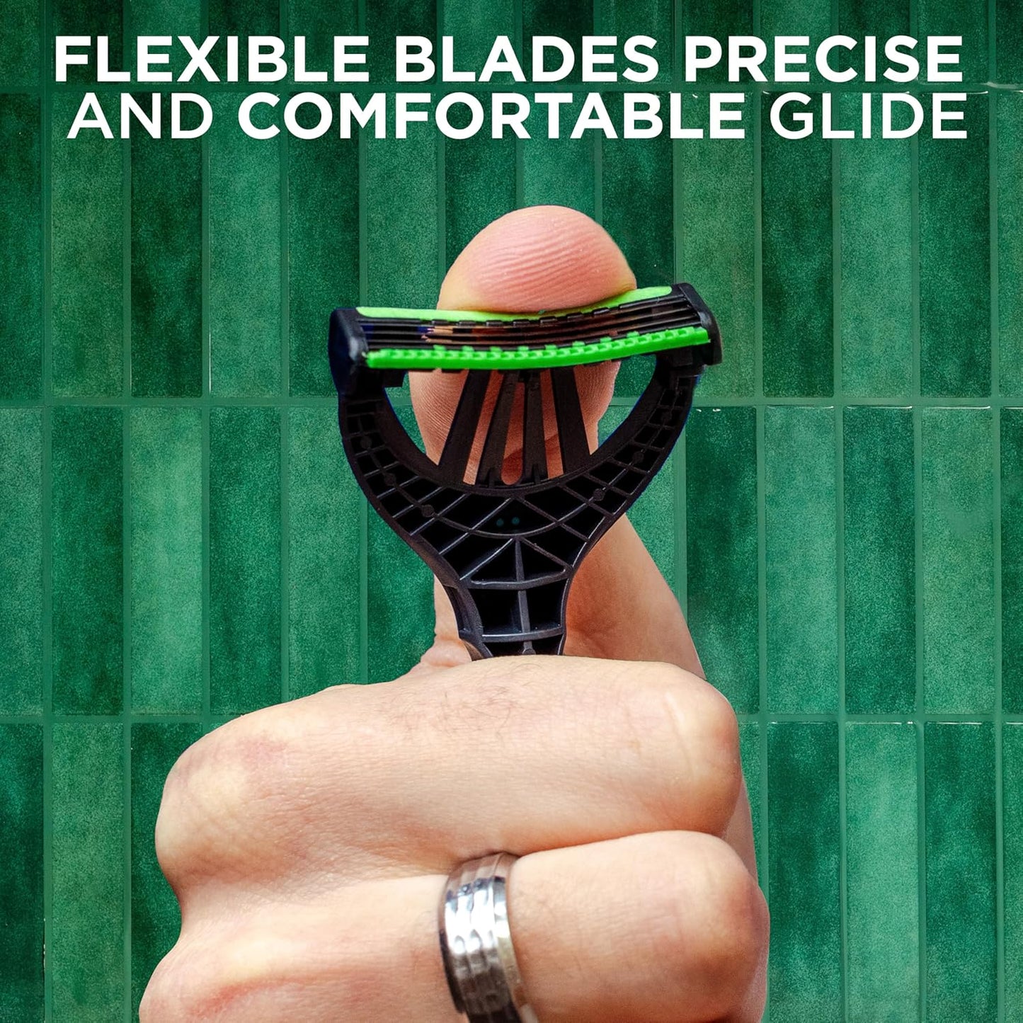 Why the Wilkinson Sword Xtreme 3 Sensitive feels like a little upgrade in your daily routine