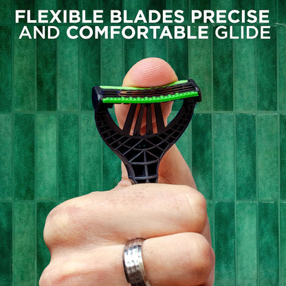 Why the Wilkinson Sword Xtreme 3 Sensitive feels like a little upgrade in your daily routine
