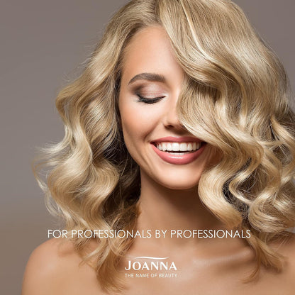 Joanna Professional Hair Dye Oxidant 6% – Creamy Hydrogen Peroxide Developer – Intensive Cream Developer for Blonding – 1000 g