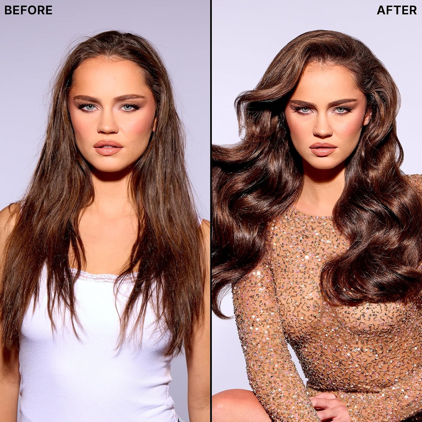 COLOR WOW MONEY MIST Luxe Lightweight Leave-in Conditioner for Glossy, Expensive-Looking Hair with Heat Protection
