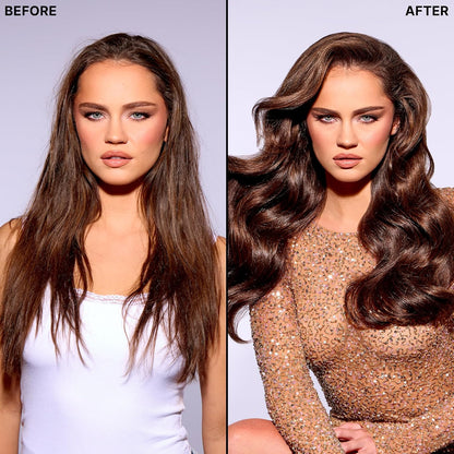 COLOR WOW MONEY MIST Luxe Lightweight Leave-in Conditioner for Glossy, Expensive-Looking Hair with Heat Protection