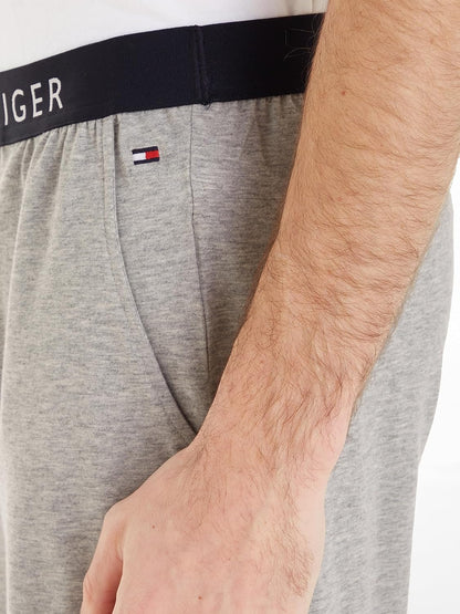 Tommy Hilfiger Men’s Jersey Shorts – A Casual‑Cool Upgrade